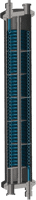 Ultra Coil Heat Exchanger 