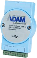 ADAM-4561 RS-232/422/485 Converter