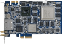 DSP-8683 PCI Express DSP Card