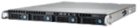 HPC-7140 1U Chassis