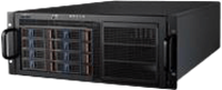 HPC-7483-S923 GPU Server