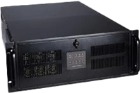 IPC-623 4U Rackmount Chassis