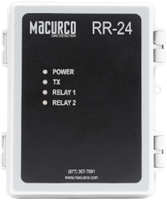 RR-24 Remote Relay