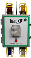 TXP-ANA Alarm Notification Appliance