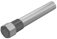 S24 Tapered 0.260" Bore Thermowell