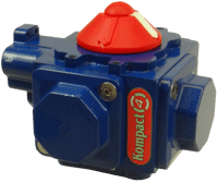 Kompact IV Actuator Series