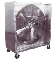 MCF Air Circulator 