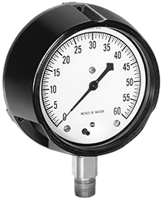 SOLFRUNT 1929 Low Pressure Gauge