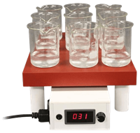 Magnetic Stirrer