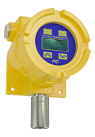 D12Ex-IR Infrared Gas Transmitter