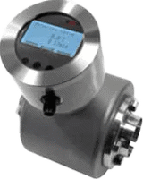 FMQ Electromagnetic Flow Meter