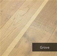 Natural Timbers Bandsaw Hardwood Flooring