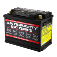 Antigravity H5/Group-47 Lithium Car Battery