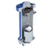 APCO Single Body Sewage Combination Air Valves (ASC) 