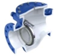 APCO Swing Check Valves (CVS) 