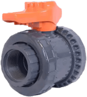 1.5” Valve