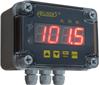 PMS-620N Digital Indicator With Relay Outputs 