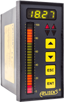 PMS-970T Digital Indicator With Relay Outputs