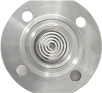 S-P Flanged Seals With Flush Diaphragm 