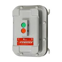 Appleton™ ACSE Series Manual Motor Starters