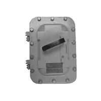 Appleton™ AETB 25KAIC Bolted Molded Case Circuit Breaker