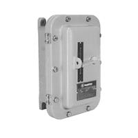 Appleton™ AEXMS Series Manual Motor Starters