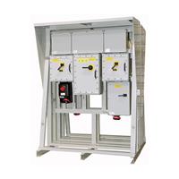 Appleton™ ATEX and IECEx Custom Switchracks