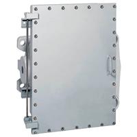 Appleton™ ATX™ ECDX Customized Welded Steel Enclosures