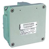 Appleton™ ATX™ JBD Pre-Drilled Terminal Junction Boxes