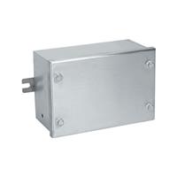 Appleton™ ATX™ JBES and ECES 316L Stainless Steel Enclosures