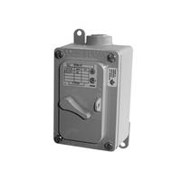 Appleton™ ECS Series Breaker Stations