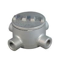 Appleton™ GR and GRF Conduit Outlet Boxes