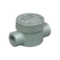 Appleton™ GRJ Conduit Outlet Boxes