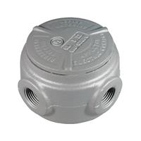 Appleton™ GRJS Universal Conduit Outlet Boxes