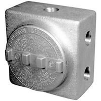 Appleton™ GUEB Conduit Outlet Boxes