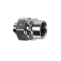 Appleton™ Liquidtight STF Connectors with Threaded Hubs