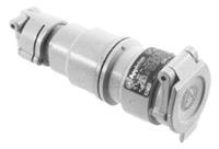 Appleton™ U-Line™ ECCL/ECC Factory Sealed 20 Amp Cable Connectors