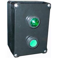 Appleton™ Unicode™ 2 Series Polyester Control Stations and Switches