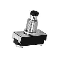 McGill™ Momentary Contact Pushbutton Switches