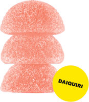 Daiquiri Gummies