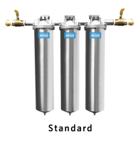 Life Plus Filtration System (Residential & Commercial)