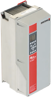 IVS 102 Intelligent Variable Speed Controller