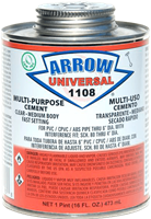 1108 Universal Specialty Cement