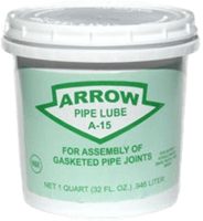 A-15 Pipe Lube