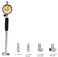 Series 483 / 484 Dial Bore Gauges