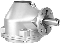 GK Bevel Gearbox