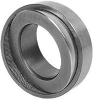 GAC…T Series, Angular Contact Spherical Plain Bearings - Metric - PTFE Lined