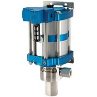 Liquid Pump, 6" Air Driven - ASL Series