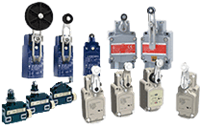 Limit Switches