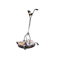 30" Whirl-A-Way Surface Cleaner